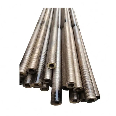 Acid And Alkali Resistance C83600 BS1400 LG2 Cast Tin Bronze Rod Bar And Pipe Aluminium Bronze