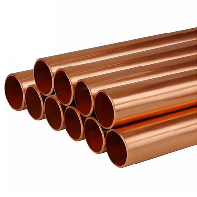Acid And Alkali Resistance C83600 BS1400 LG2 Cast Tin Bronze Rod Bar And Pipe Aluminium Bronze