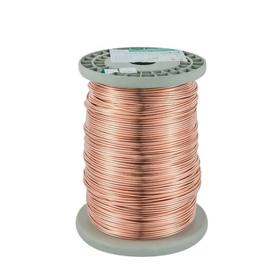 Customized Copper Wire Overhead Transmission Lines for Secondary in ALL Design Style