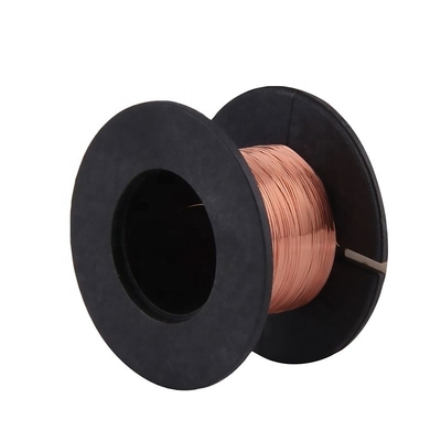 Customized Copper Wire Overhead Transmission Lines for Secondary in ALL Design Style