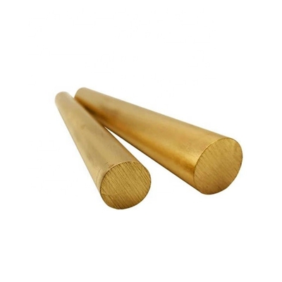 Non-secondary Copper Bar ISO9001 Certified with Certificate and Electrolytic