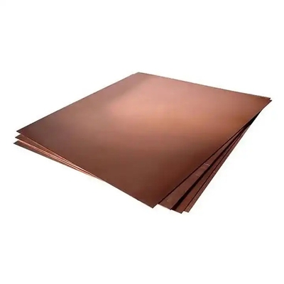 Bright Brass Sheet 1500x3050x1.5mm Customized Thickness C26800 C27200 All Design Style