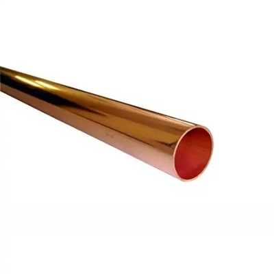 ALL Design Style Copper Pipe/Tube for Air Conditioners C12000 C11000 C12200 C24000
