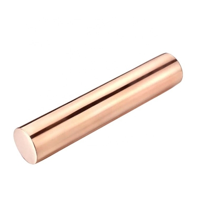 C3602 C3603 C3771 C3604 Copper Rod Bar Customized Color for Copper Alloy Hardware Bar