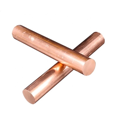 C3602 C3603 C3771 C3604 Copper Rod Bar Customized Color for Copper Alloy Hardware Bar