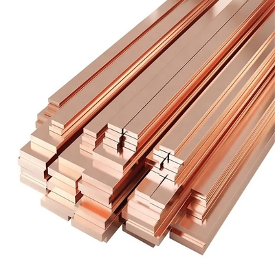 Thin Copper Strip The Perfect Solution for Power Transmission in Electronic Equipment