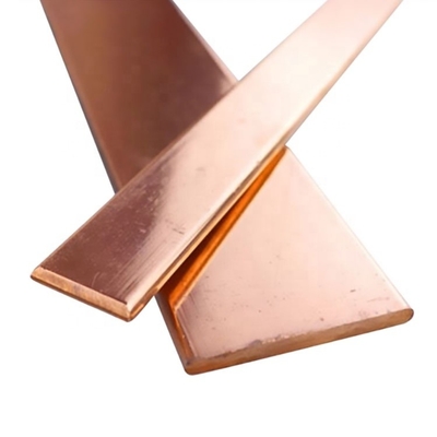 Thin Copper Strip The Perfect Solution for Power Transmission in Electronic Equipment