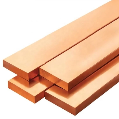 Thin Copper Strip The Perfect Solution for Power Transmission in Electronic Equipment