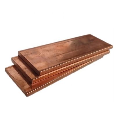 Thin Copper Strip The Perfect Solution for Power Transmission in Electronic Equipment