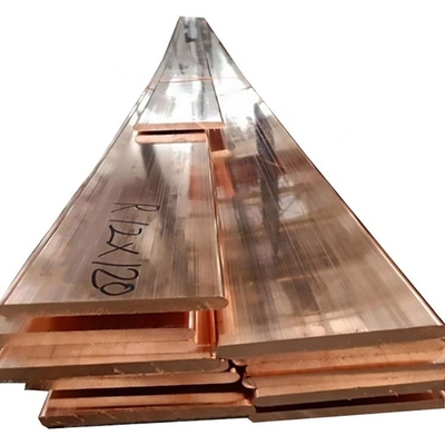Thin Copper Strip The Perfect Solution for Power Transmission in Electronic Equipment