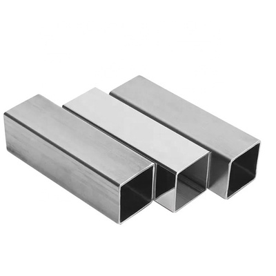 Square Hollow Steel Tube Construction 4x4 Iron Square Tube Mild Carbon Low Carbon ALL