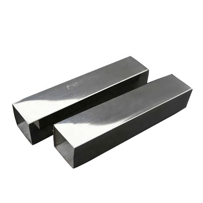 150x150 Galvanized Steel Carbon Steel ERW Hollow Section Galvanized Welded Square Pipe