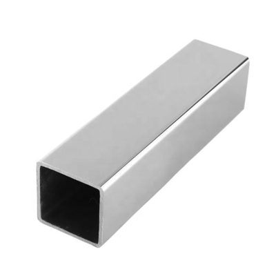 150x150 Galvanized Steel Carbon Steel ERW Hollow Section Galvanized Welded Square Pipe