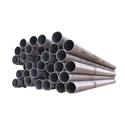 Carbon Steel Seamless Pipes for Heating Systems Provide Chemical Composition
