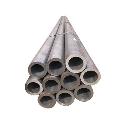 JIS DIN ASTM Standard Galvanize Carbon Steel Pipes for Fuel Lines Water Supply Lines