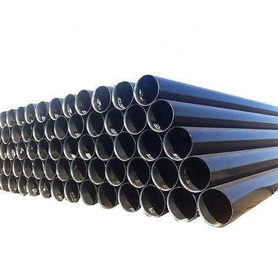ALL Design Style Construction Steel Seamless Carbon Steel Pipe Welded Pipe at EXW Terms