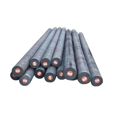 Support Customized Wholesaler AISI 4130 4140 1020 Hard Chrome Carbon Steel Round Steel Bar