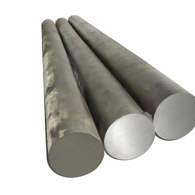 Support Customized Wholesaler AISI 4130 4140 1020 Hard Chrome Carbon Steel Round Steel Bar