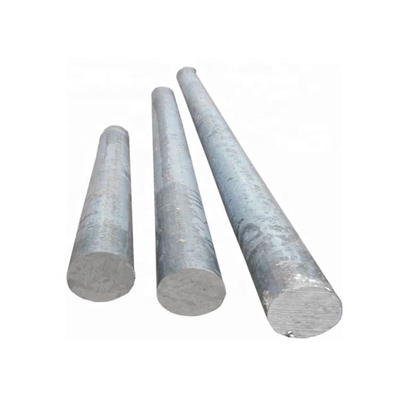 Support Customized Wholesaler AISI 4130 4140 1020 Hard Chrome Carbon Steel Round Steel Bar