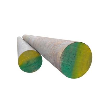 Q345B/SS400/A36 JIS ASTM Carbon Structural Steel 5m 8mm 10mm Diameter Round Bar Mild Steel Rod