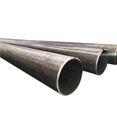 FOB CIF CFR 4340 Carbon Steel Pipe for High Temperature and Pressure Applications