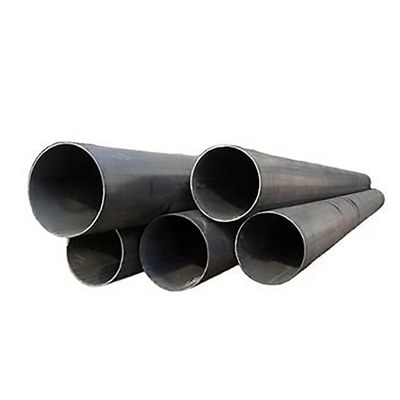 FOB CIF CFR 4340 Carbon Steel Pipe for High Temperature and Pressure Applications