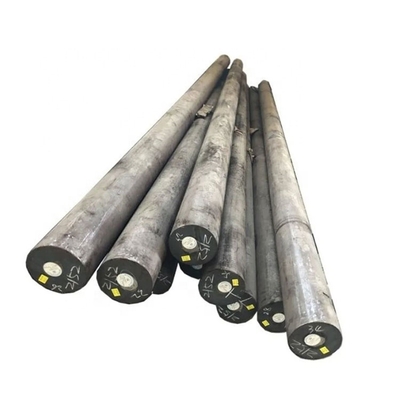 Alloy Structure Steel Round Bar/Rod Diameter 8mm-650mm Actual or Theoretical Weight