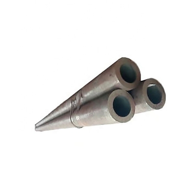 FOB CIF CFR 4340 Carbon Steel Pipe for High Temperature and Pressure Applications