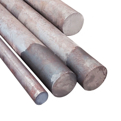 Alloy Structure Steel Round Bar/Rod Diameter 8mm-650mm Actual or Theoretical Weight