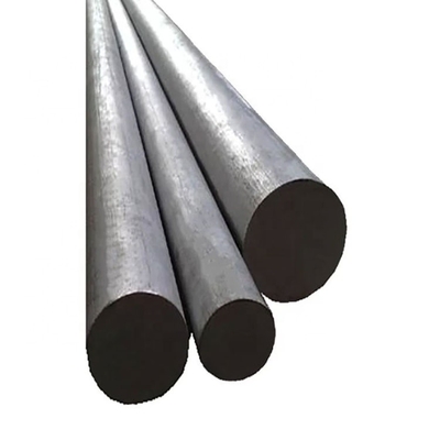 Alloy Structure Steel Round Bar/Rod Diameter 8mm-650mm Actual or Theoretical Weight