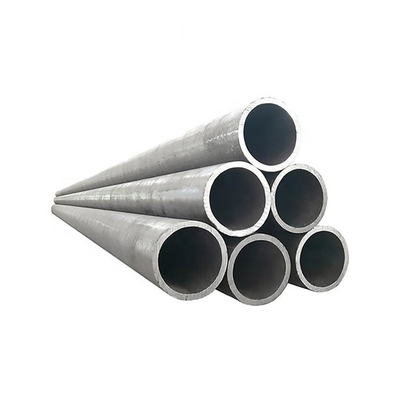ALL Design Style Carbon Steel Pipe A53B Round Seamless Pipe ASTM GB EN JIS