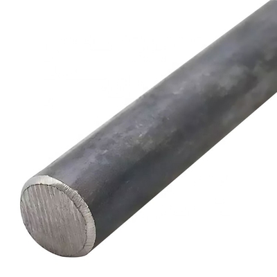 20mm Hot Rolled Cold Rolled Q235 Q345 Mild Carbon Steel Square Bar Diameter 8mm-650mm