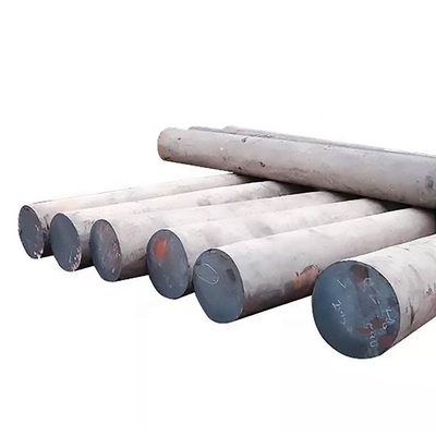 20mm Hot Rolled Cold Rolled Q235 Q345 Mild Carbon Steel Square Bar Diameter 8mm-650mm