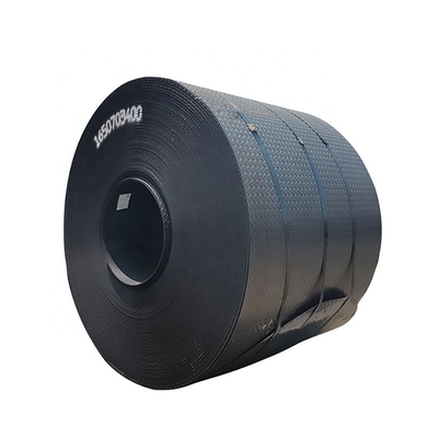 ASTM Standard Carbon Steel Coil Q275 Q355 SS400 Q235 A36 Hot Rolled Small 2mm Mild Spcc