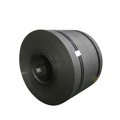 ASTM Standard Carbon Steel Coil Q275 Q355 SS400 Q235 A36 Hot Rolled Small 2mm Mild Spcc