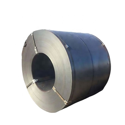 SK2 SK4 SK5 SK7 Cold Rolled Hardened And Tempered Spring Steel Strip SK85 Carbon Steel Tool Coil