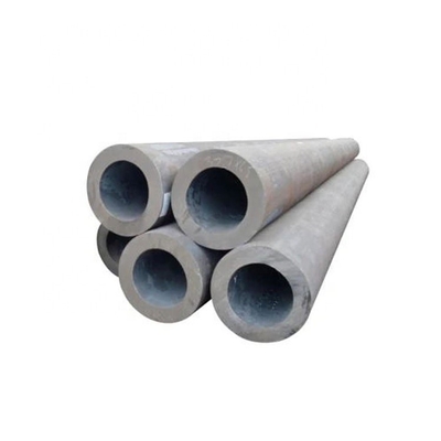 ASTM A108 Seamless Carbon Steel Casing Pipe sch40 for Non-secondary Applications