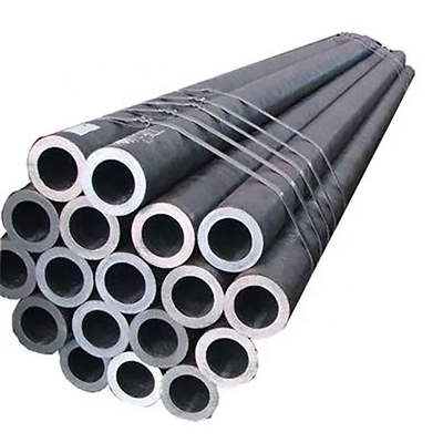 ASTM A106 Sch 40 Carbon Steel Pipe Tube Per Meter Without Structural Failure