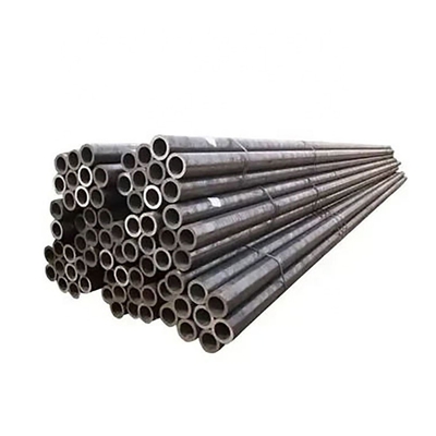 48 Inch Hot Rolled Carbon Steel Pipe Design Style ALL Secondary Or Not Non-secondary
