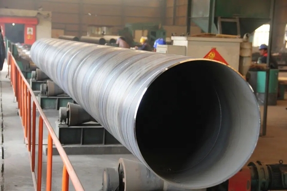 JIS A53 Carbon Steel Pipe 6 Meter Welded Pipe ERW Iron Pipe Round Tube 10mm 13mm