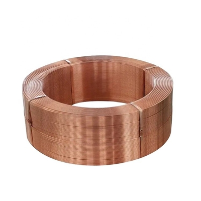 Customizable and 1m Length Capillary Copper Pipe for Corrosion-Resistant Applications