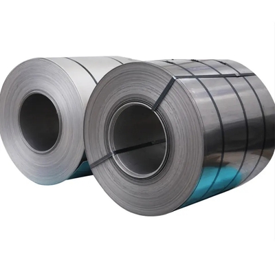 Q195 St37 Q275 Q295 Q235 Q355 St52 S45c Low Carbon Steel Strip DIN En Standard