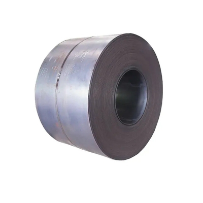 Q195 St37 Q275 Q295 Q235 Q355 St52 S45c Low Carbon Steel Strip DIN En Standard