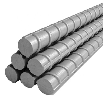ISO Certified 20mm Rebar Reinforced Steel Rebar Storage with Sample Availability