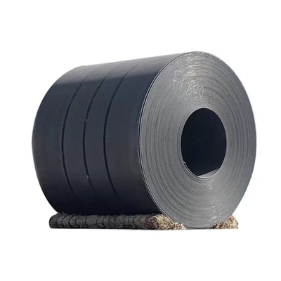Cold Rolled Mild Carbon Steel Coil S275JR/J2 S355JR/J2 S390 S420 S460 16Mo3 CK10 CK22 CK45 42CrMo4