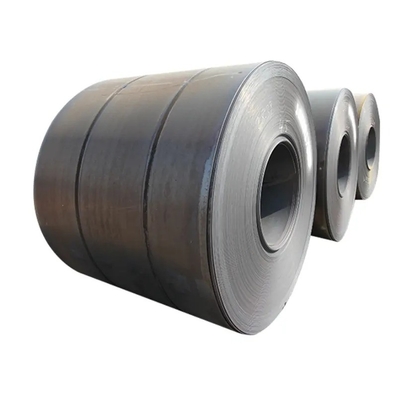 Cold Rolled Mild Carbon Steel Coil S275JR/J2 S355JR/J2 S390 S420 S460 16Mo3 CK10 CK22 CK45 42CrMo4