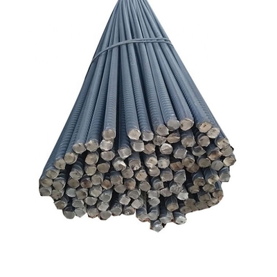 22mm Composite Rebar for Building Construction Non-Alloy Iron Rebar Steel Rebar