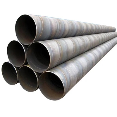 ALL Ck45 St52 S45c E355 St52 Steel Honed 19mm Round Mild Seamless Carbon Steel Pipe and Tube