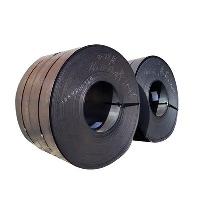 Hot Rolled High Carbon Steel Coil Ck45 Sk5 Ck75 For Cold Rolling Technology