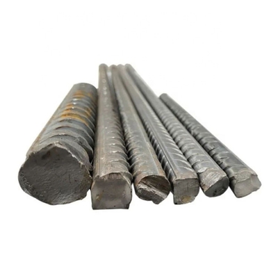Non-Alloy A3 16mm Grade 60 Steel Rebar with High Ductility and Recycling Potential
